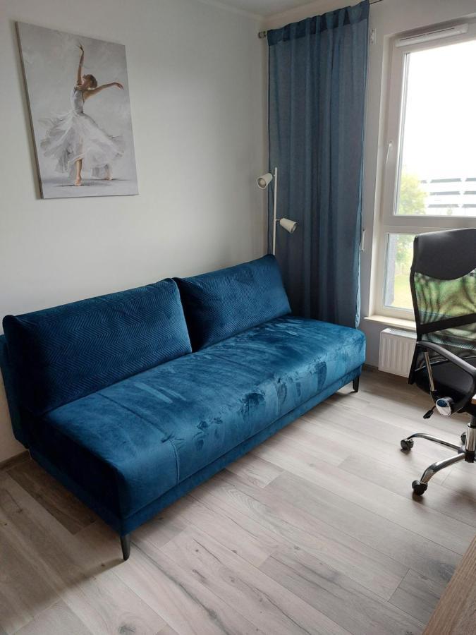 Apartamento Apartament Uno Stary Toruń Exterior foto